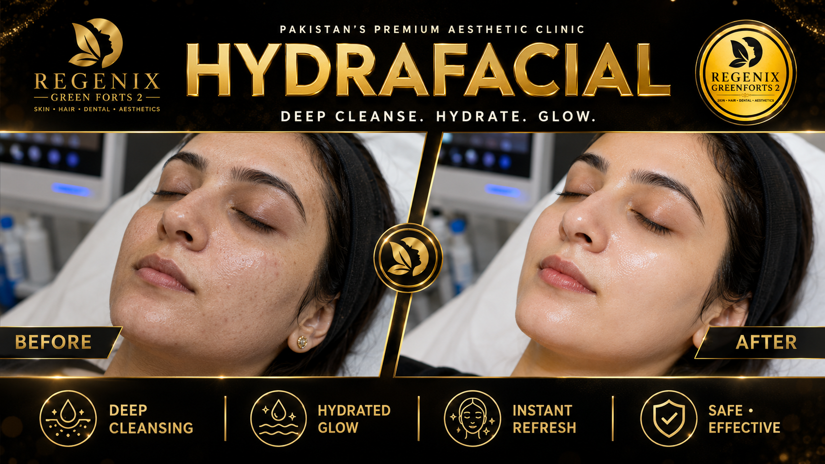 Skin Rejuvenation Laser